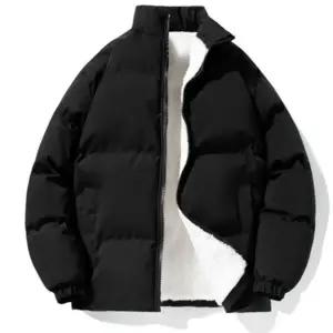 남성 패딩 점퍼 스탠다드 데일리 겨울 남성 숏 패딩 안감