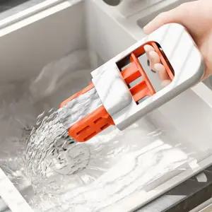 행주 밀대걸레 미니 스펀지 스퀴지 클리너 물기제거 손걸레 스퀴즈 레란번