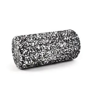 폼롤러 마사지 아이워너 블랙폼롤러 EPP마사지도구 30cm롤러