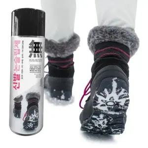 강화제 신발 미끄럼 방지제 코팅제 신발 논슬립 스프레이 구두 밑창