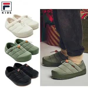 [휠라키즈](대전신세계)단독 할인 휠라 푸퍼 KD (3XM02456G)