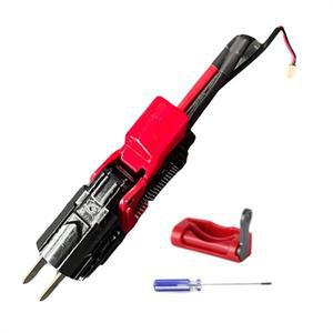 LECKL-다이슨 V10/V11/SV12/SV14 진공 부착물용 교체 트리거 어셈블리 클릭인 배터리 유형 트리거 스위치