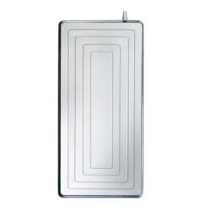 에어컨실외기물받이 트레이 거치대 사각형 벽걸이 배출 실외기 커버 물받침 에어컨 빗물