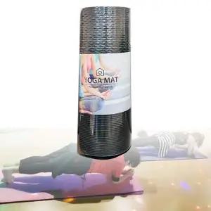 [골드스마일]운동매트 필라테스 스포츠 NBR요가매트 대 색상랜덤 D 스포츠매트