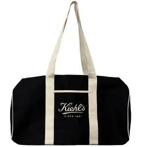 키엘 블랙색상 GYM백 숄더백 #운동백 /1박2일여행백