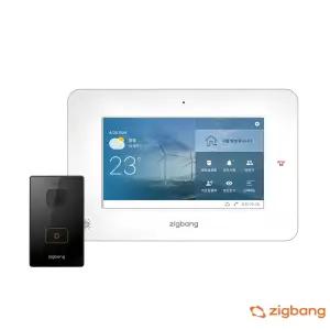 직방/삼성 10인치형 월패드 SHT-8820