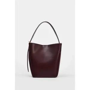 자라 가방 버킷백 바스켓백 최화정가방 대용량 보부상 숄더 데일리 여성 ZARA