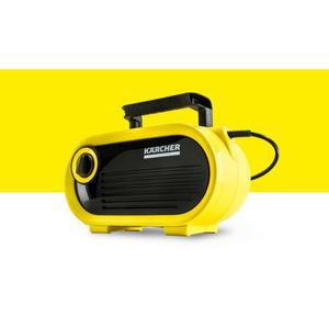 가정용 고압 세척기 세차 K2 계단 청소 카처 정원 프로모