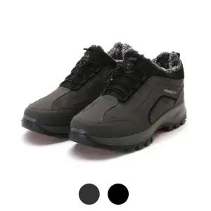 [파파브로] 미드탑 털안감 겨울 아웃도어 방한화 WW-SE-HT070