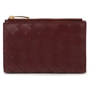 [명품] 미디엄 인트레치아토 폴더형 지퍼 지갑 749940 VCPP2 2247