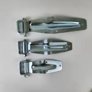 탑차 전용 대형 경첩 힌지 특장차 화물차 적재함 장석