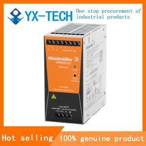 Weidmuller 1478180000 PRO MAX3 240W 24V 10A 전원 공급 장치 스위치 모드