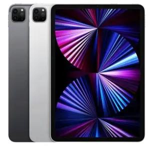 아이패드프로 3세대 M1 256GB 11인치 셀룰러 5G, 작업용 영상편집 인강용 태블릿