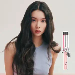 보다나 글램웨이브 봉고데기 40mm (4 color)