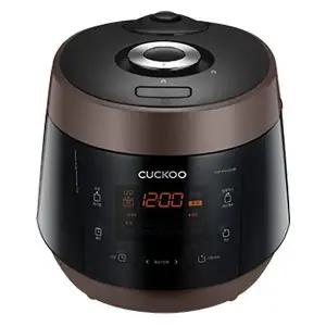 [쿠쿠] 10인용 전기압력밥솥 CRP-P1015FBB