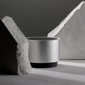 메이튼 차량용 방향제 명품 고급 전자 디퓨저 새차 선물 헤일로