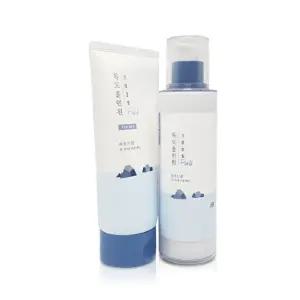 라운드랩 포맨 1025 독도 올인원 플루이드 200ml + 200ml