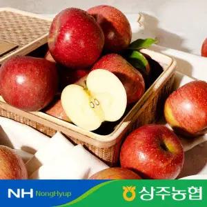 [상주농협]2025하늘빛 경북보조개사과 4kg*1박스/개당170~400g/총10~24개