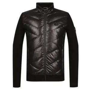 까스텔바작 남성 구스다운 집업 가디건(BGBWSJ202)