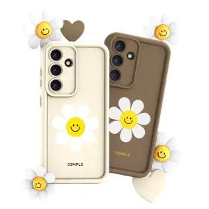 탱크플라워범퍼 갤럭시와이드8 SM-M166S