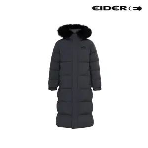 아이더 POP ON BLONDIE 2.5 (블론디 2.5) UNI 롱 다운 자켓 DUW25592