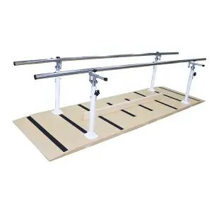 [PAMPAS] 팜파스 평행봉운동기 Parallel Bars PB-100 (길이 5m) - 주문제작