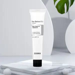 코스알엑스 더 레티놀 0.1 크림 20ml 1개
