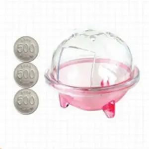 [골드스마일]목욕 장난감 미니 하우스 햄스터위생용품 사후 관리 미용하우스