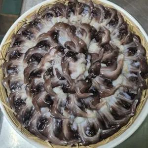 [알찬농수산]여수새조개 200g 내장손질 자연산 특품