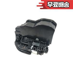BMW X5 E70 Z4 E85 F25 용 51217202146 앞 우측 도어 잠금 액추에이터 래치