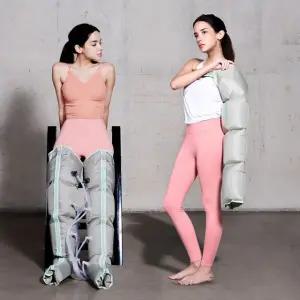 닥터라이프 V7 공기압 종아리 다리 팔 혈액순환 마사지 (다리+팔SET)