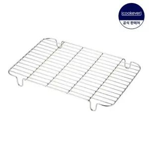 쿡에버 신밧드 와이어랙 대