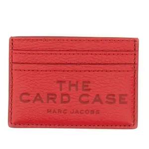 로고 스티치 엣지 가죽 카드지갑 2P4SMP045S02 617