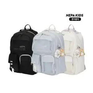 [네파키즈](강남점)26SS KMC7031 글림 Ⅱ 스쿨백 (슈즈백포함)