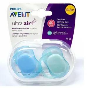 [하프클럽/셀러허브_여성트랜드패션]BN 아기공갈 아벤트 울트라에어 블루 0-