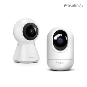 [본사정품] 파인뷰 홈캠 현관 CCTV 모음 K11 / K90 / 단품 / 1+1 세트 추가혜택