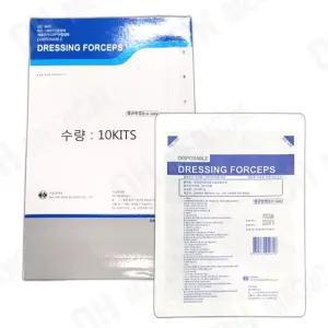 [카톤 구매] 대한위재 드레싱키트 DK-12 10개입