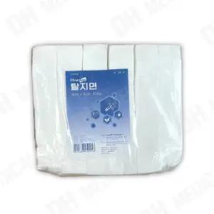 [카톤 구매] 협성메디칼 절단솜 탈지면 4x4cm 450g