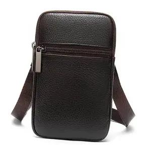 [피커]크로스백 남자 캐주얼가방 미니크로스백