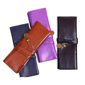 [피커]클래식 펜슬 파우치 연필케이스 케이스(PH040)필통