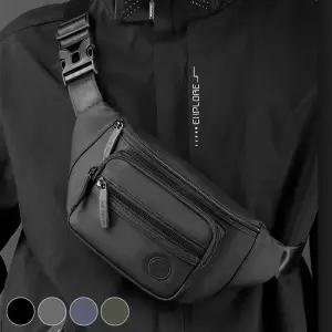 [피커]미니 사이즈 고밀도 가벼운 여성클러치백 크로스백