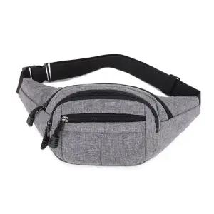 [피커]여권파우치 남자손가방 크로스백 여권지갑 메신저백