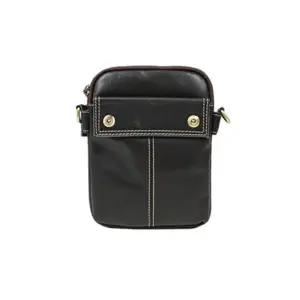 [피커]제비오 크로스백 남성 보조 숄더백 20대