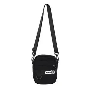 [피커]크로스백 여권가방 남성 슬링백 라이더 미니백