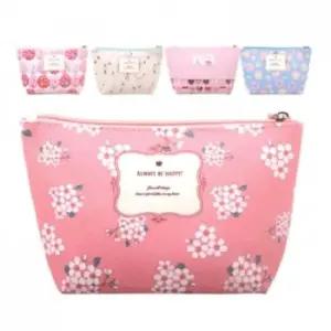 [피커]패턴 레더 여행파우치 파우치 5종(PH141)