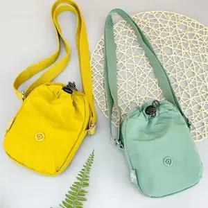 [피커]캐주얼 세느 미니크로스백 데일리가방 미니백