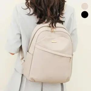 [피커]여자가방 가죽백팩 백팩 사선 여성