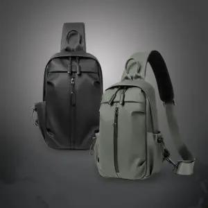 [피커]이시아르 슬링백 캐주얼 데일리