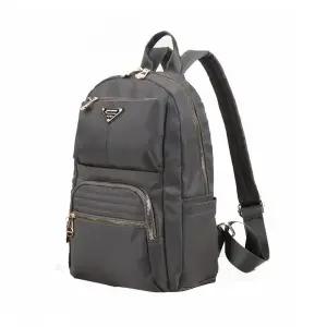 [피커]멀티포켓 여성 캐주얼 여행백팩 데일리백팩