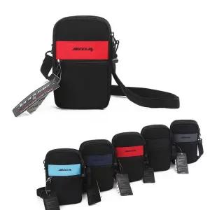 [피커]실용적인백 캐주얼 메신저 여행 힙색 GE36